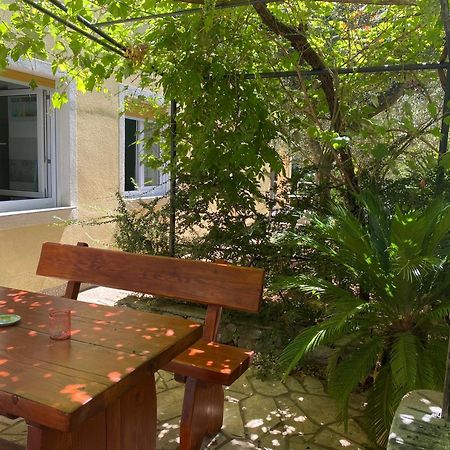 Apartments Topic & Krk Central Location كرك المظهر الخارجي الصورة