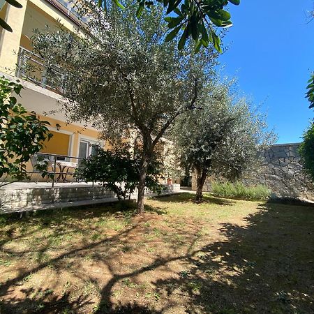 Apartments Topic & Krk Central Location كرك المظهر الخارجي الصورة