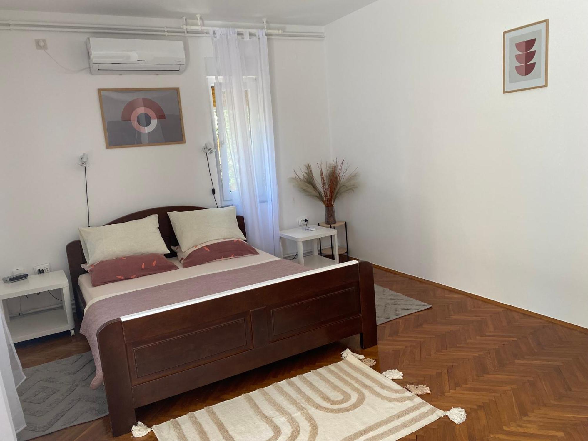 Apartments Topic & Krk Central Location كرك المظهر الخارجي الصورة