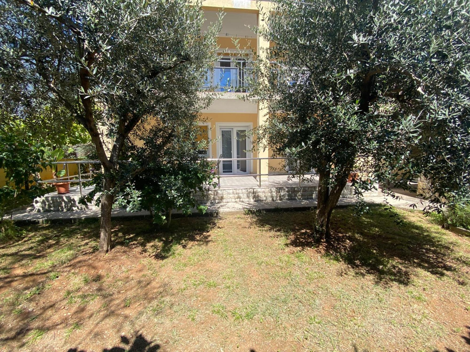 Apartments Topic & Krk Central Location كرك المظهر الخارجي الصورة