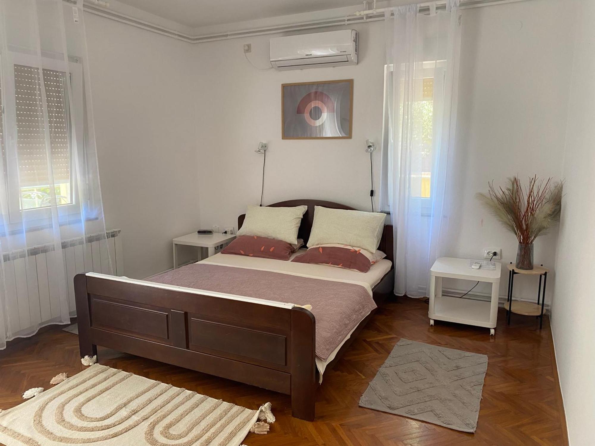 Apartments Topic & Krk Central Location كرك المظهر الخارجي الصورة
