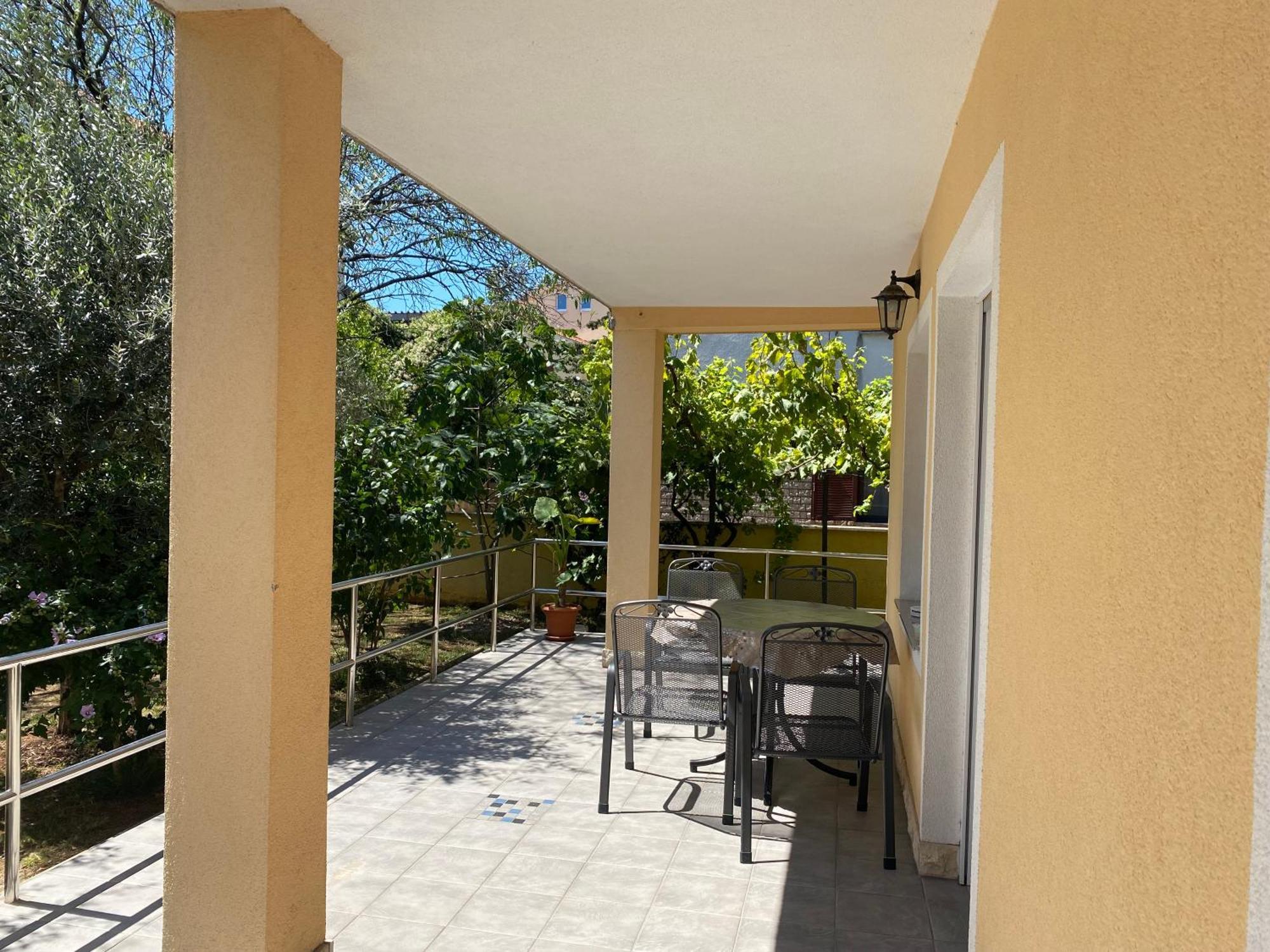 Apartments Topic & Krk Central Location كرك المظهر الخارجي الصورة