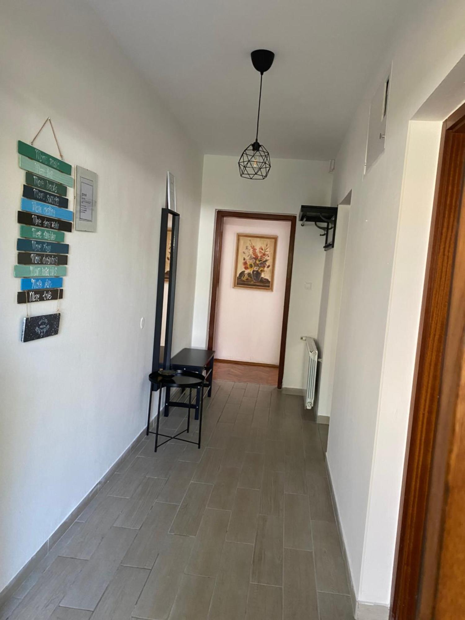 Apartments Topic & Krk Central Location كرك المظهر الخارجي الصورة