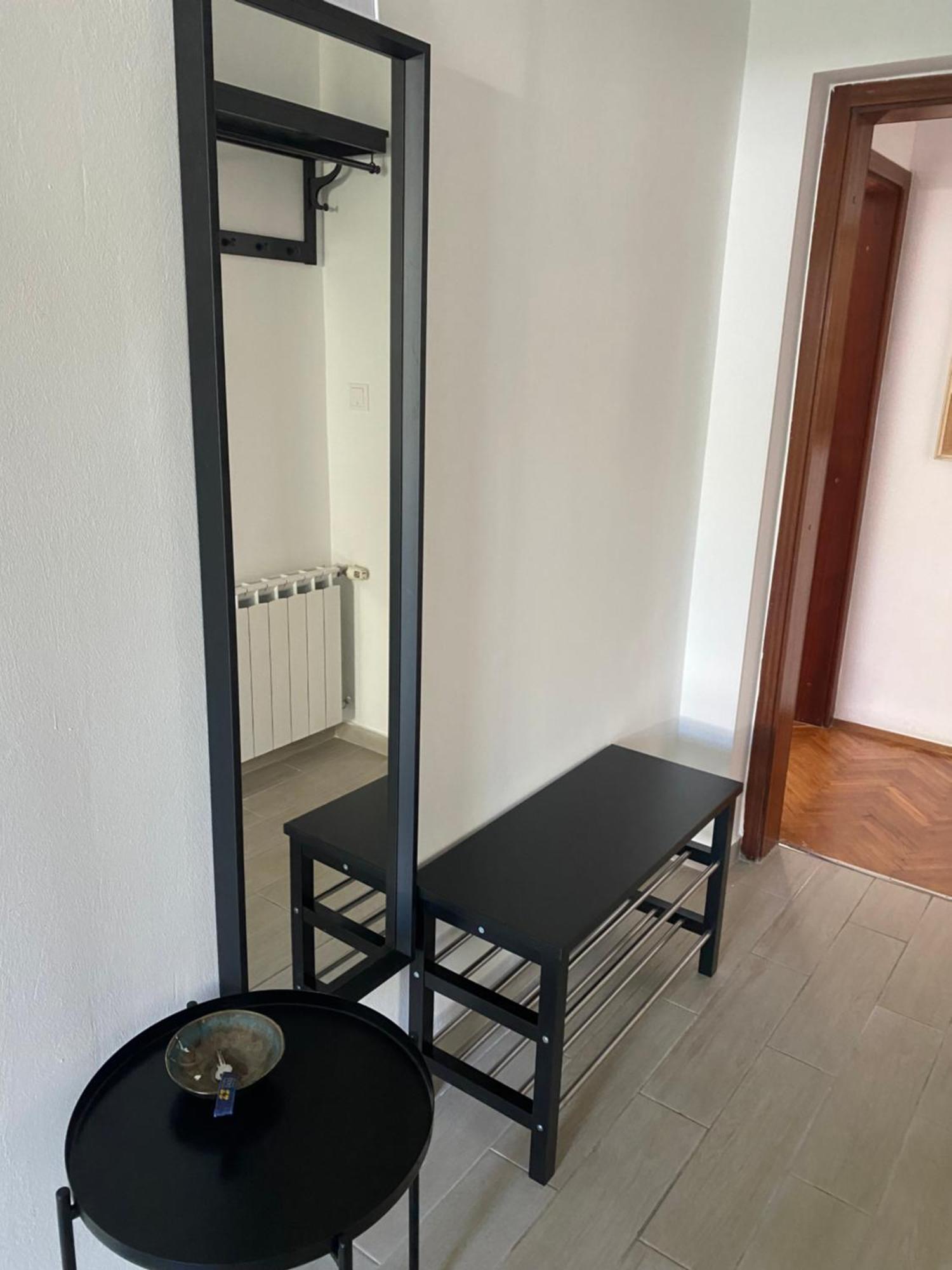 Apartments Topic & Krk Central Location كرك المظهر الخارجي الصورة