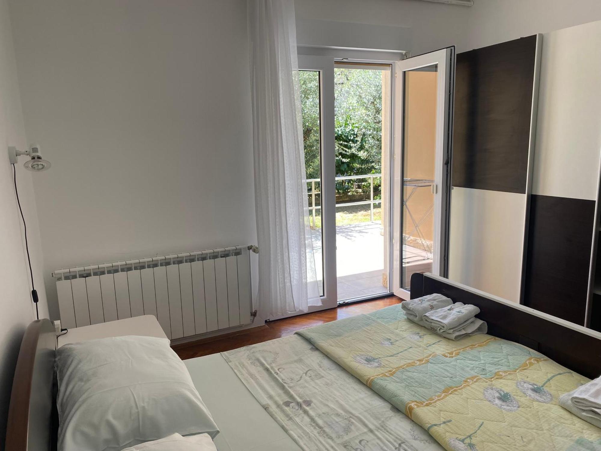 Apartments Topic & Krk Central Location كرك المظهر الخارجي الصورة
