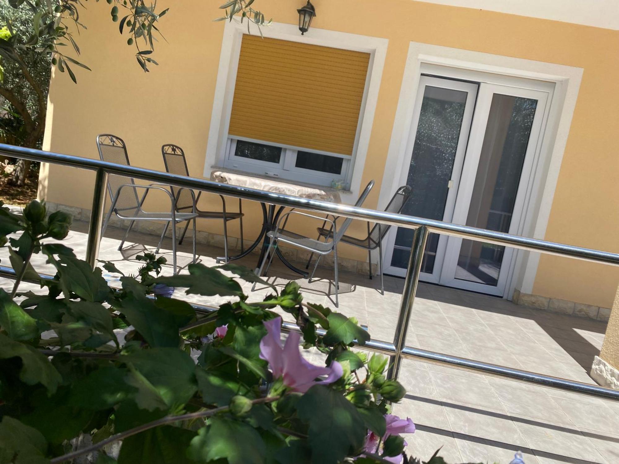 Apartments Topic & Krk Central Location كرك المظهر الخارجي الصورة