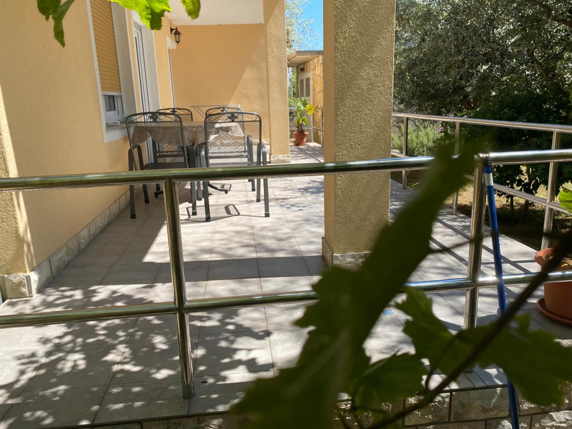 Apartments Topic & Krk Central Location كرك المظهر الخارجي الصورة
